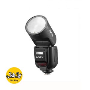 فلاش اسپیدلایت گودکس Godox V1Pro S Flash forCANON