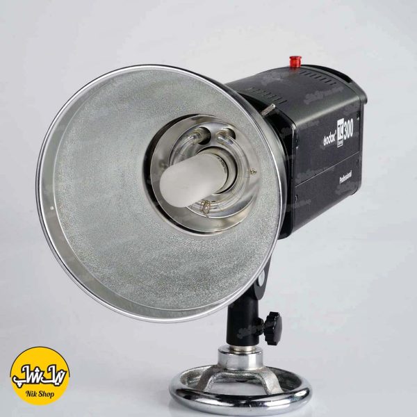 فلاش گودکس GODOX TC-300 - تصویر 2