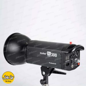 فلاش گودکس GODOX TC-300