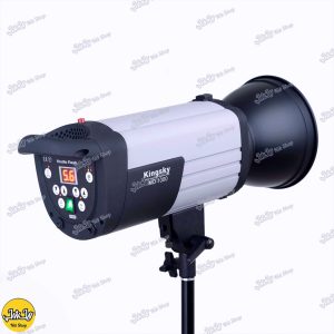 فلاش عکاسی کینگ اسکای  King Sky MD-1000