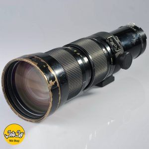 لنز دوربین نیکون Telephoto lens 55_300mm