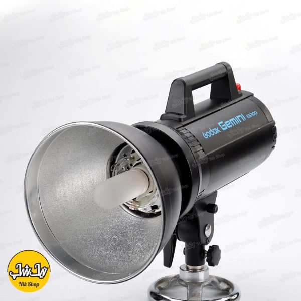 فلاش گودوکس GODOX GS-300 - تصویر 2