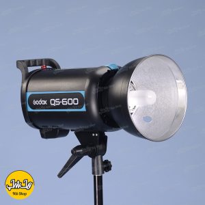 فلاش گودوکس  GODOX QS-600