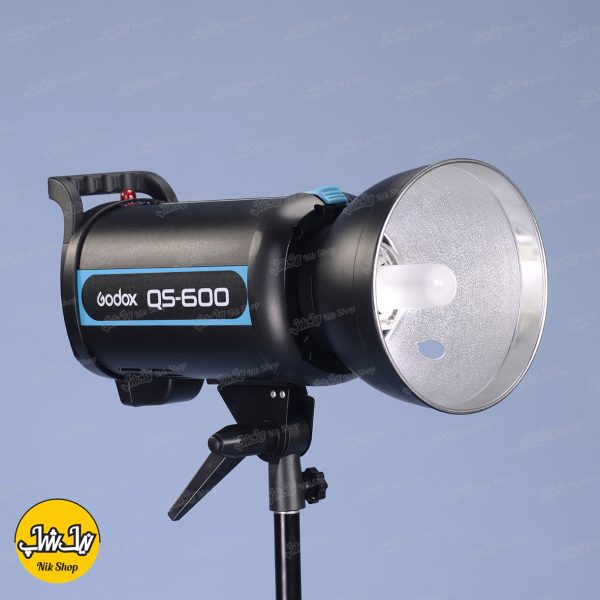 فلاش گودوکس  GODOX QS-600