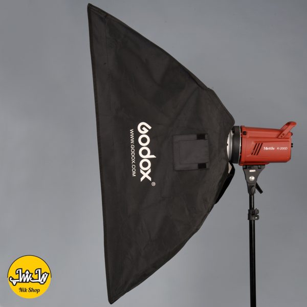 فلاش چتری متل Mettle K-200D - تصویر 4