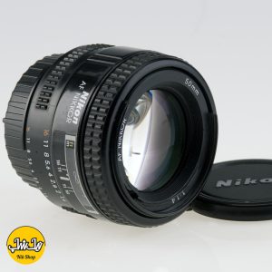 لنز دوربین عکاسی نیکون  لنز دوربین عکاسی نیکون  Nikon 50mm.1.4 50mm.1.4
