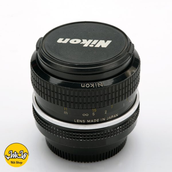 لنز نیکون Nikon 28mm f/2.8 NIKKOR Z (SE) - تصویر 2
