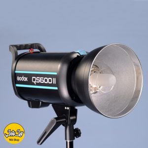 فلاش گودکس GODOX QS-600 II