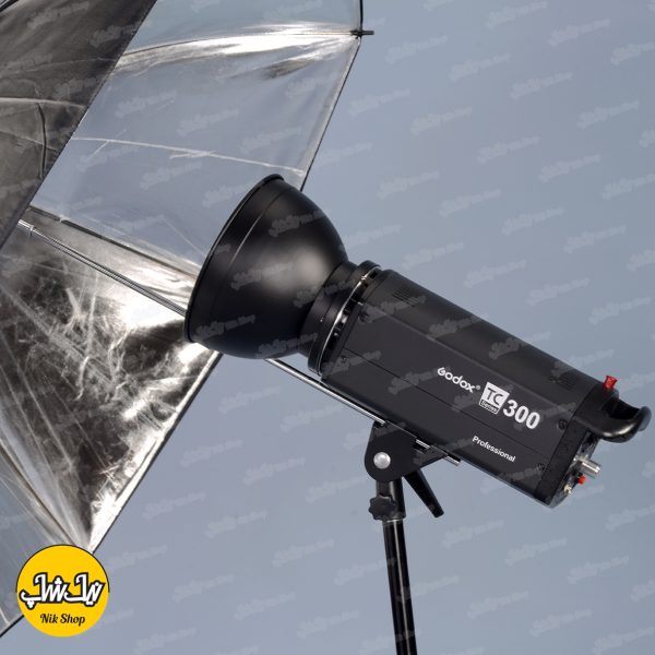 فلاش گودکس GODOX TC-300 - تصویر 3