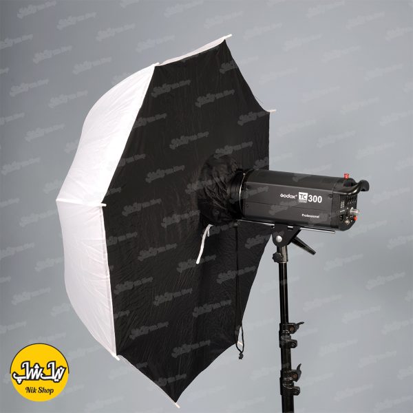 فلاش گودکس GODOX TC-300 - تصویر 4