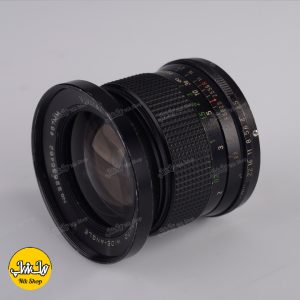 لنز دوربین نیکونAuto wide_Angle Vivitar 28mm