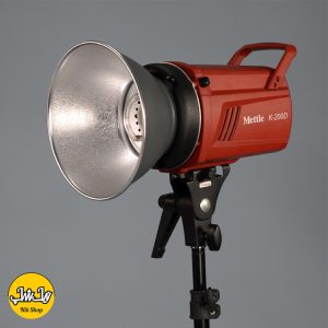 فلاش چتری متل Mettle K-200D