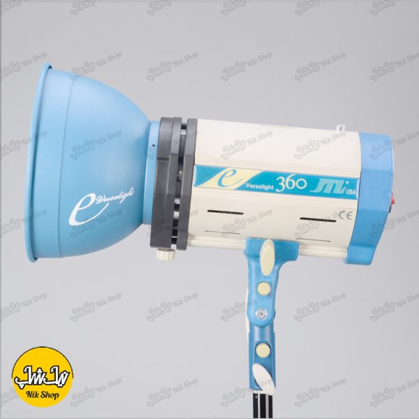 فلاش جی تی ال JTL Versalight D-360 - تصویر 6