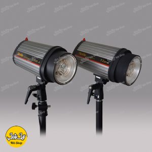 فلاش استودیوییMettle Studio Systems T-200A