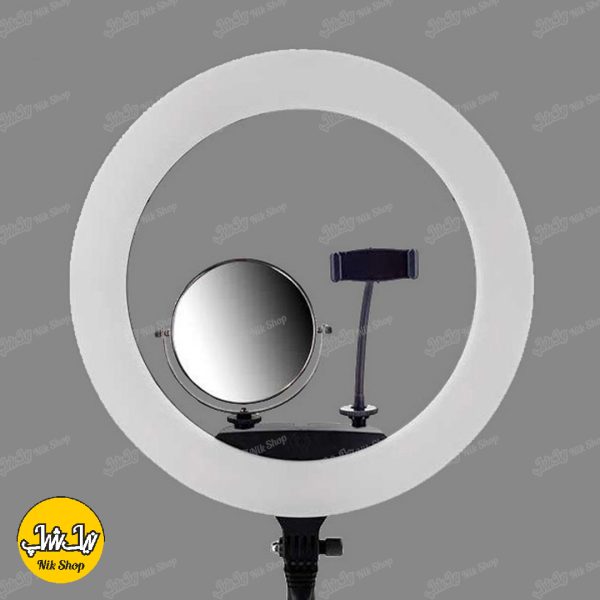 رینگ لایت Ring Light KY-BK416 II - تصویر 2