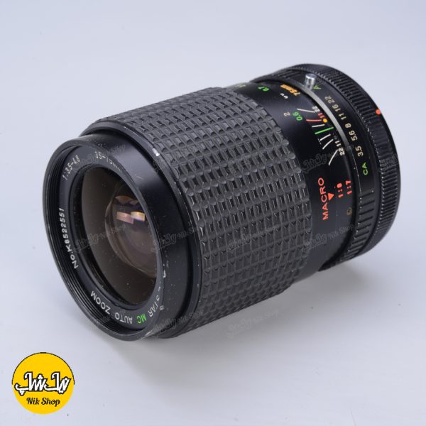 لنز دوربین کانن Canon 35-75mm Lens