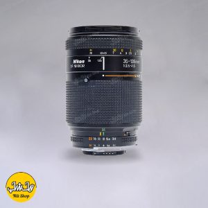 لنز دوربین نیکون  Nikon35-135mm
