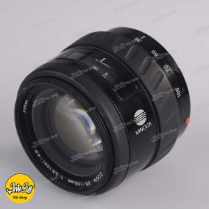 لنز دوربین مینولتا Minolta 35-105mm