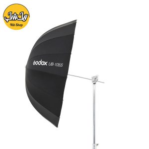 چتر گودکس Godox silver parabolic reflector (41″) UB-105S umbrella