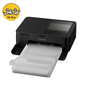 چاپگر کانن Canon Selphy CP 1500 Black