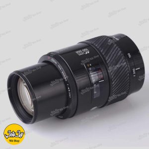 لنز دوربین مینولتا Minolta 100-200mm Lens