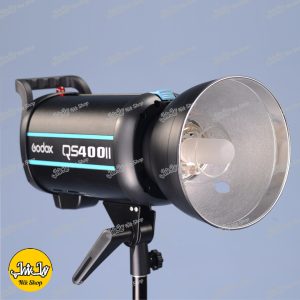 فلاش گودکس Godox QSII 400