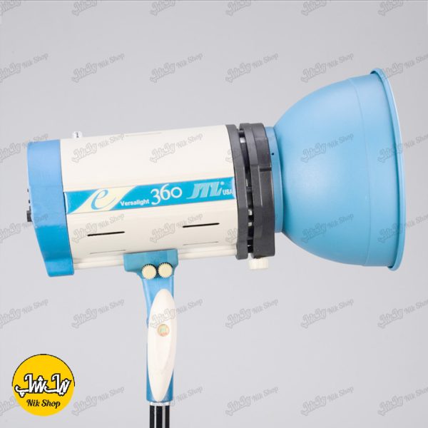 فلاش جی تی ال JTL Versalight D-360 - تصویر 5