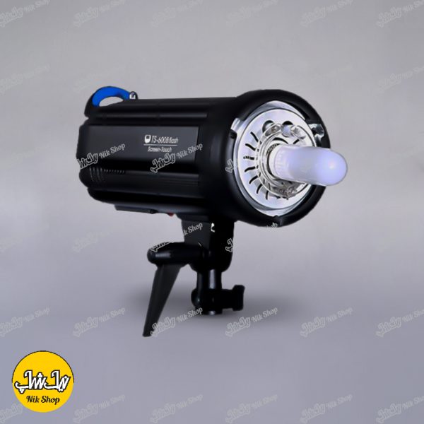 کیت فلاش نایس فوتو Nicefoto TS300