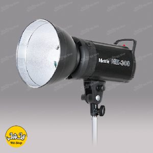 فلاش استودیویی متل Mettle ME 300