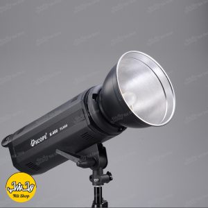 فلاش استودیویی 400 ژول اسکوپ Scoop k-400