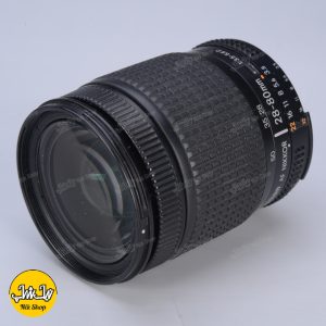 لنز دوربین نیکونNIKKOR AF  28-80mm Nikon