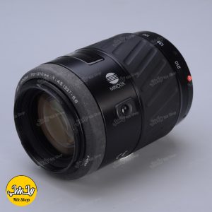 لنز دوربین مینولتا Minolta AF 70-210 1:4.5(22)-5.6 Lens