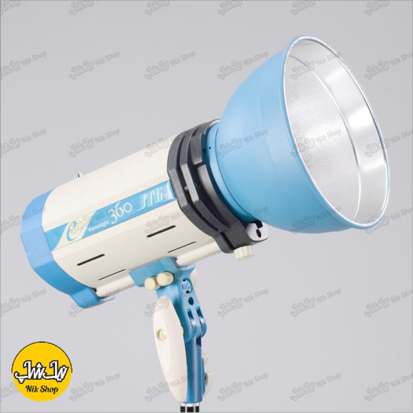 فلاش جی تی ال JTL Versalight D-360 - تصویر 4