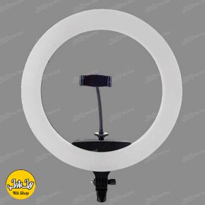 رینگ لایت Ring Light KY-BK416 II