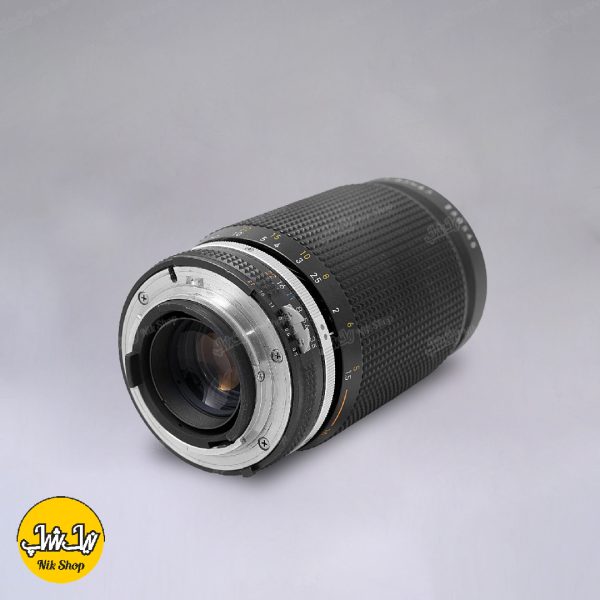 لنز دوربین نیکون  Nikon35-135mm - تصویر 2