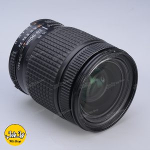 لنز دوربین نیکون NIKKOR AF  28-80mm Nikon