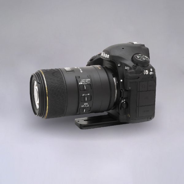 لنز سیگما Sigma 105mm F2.8 EX DG OS HSM Macro for Nikon - تصویر 3