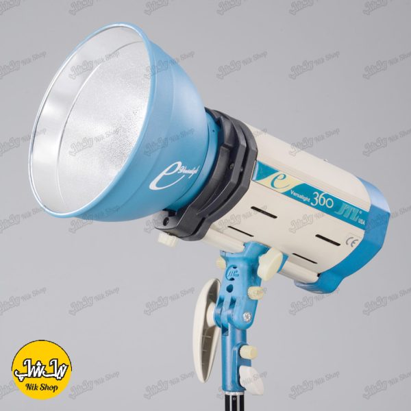فلاش جی تی ال JTL Versalight D-360 - تصویر 3