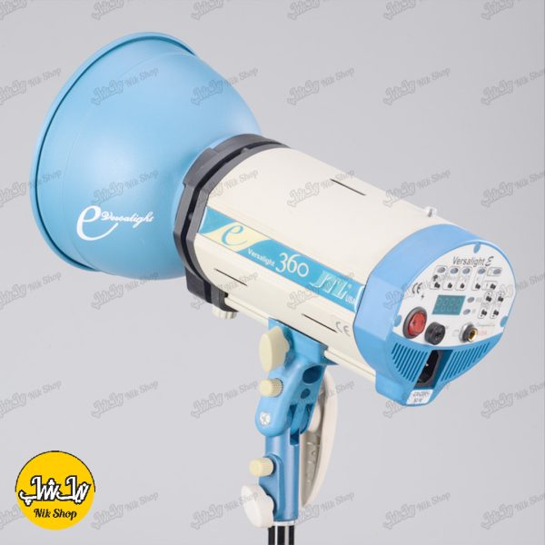 فلاش جی تی ال JTL Versalight D-360 - تصویر 2