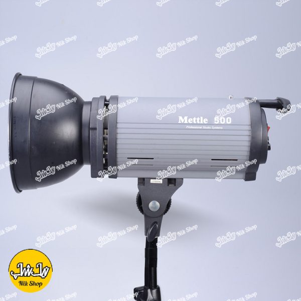 فلاش چتری متل Mettle M-500 - تصویر 3
