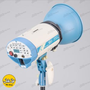 فلاش جی تی ال JTL Versalight D-360