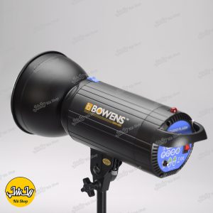 فلاش استودیویی بوئنز ژولBowens QS4-400 400