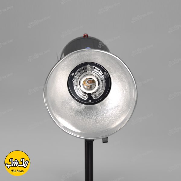 فلاش استودیویی بوئنز ژولBowens QS4-400 400 - تصویر 5