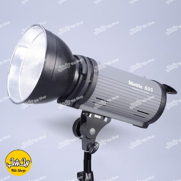 فلاش چتری متل Mettle M-500 - تصویر 2