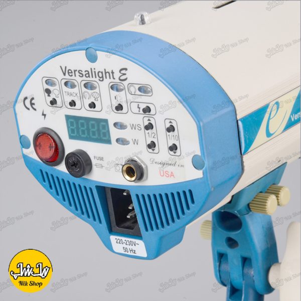 فلاش جی تی ال JTL Versalight D-360 - تصویر 7