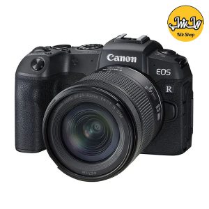 دوربین کانن CANON EOS RP WITH RF 24-105mm