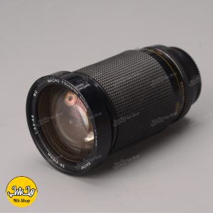 لنز دوربین نیکون Vivitar  28-210mm Nikon