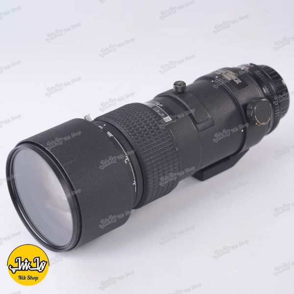 لنز نیکون Nikon NIKKOR 300mm