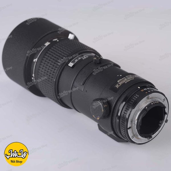 لنز نیکون Nikon NIKKOR 300mm - تصویر 2