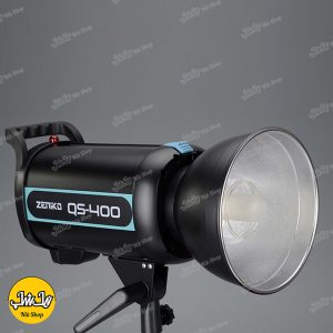فلاش زنیکو Zeniko QS-400